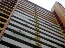 Blk 129 Bukit Merah View (Bukit Merah), HDB 3 Rooms #24712